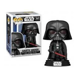 فیگور دارث ویدر